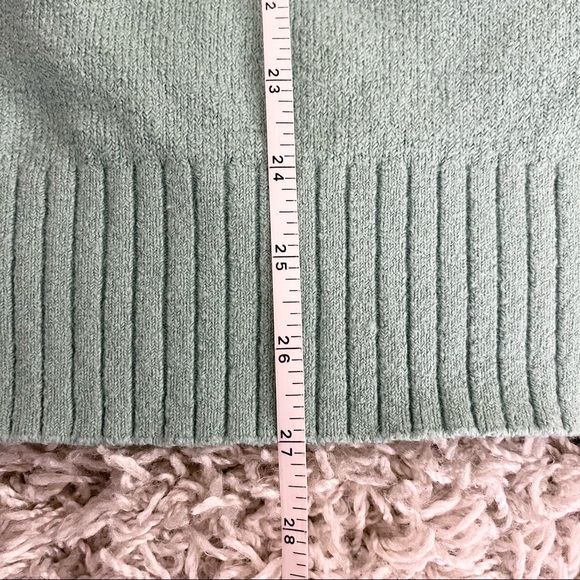 Ann Taylor LOFT Boatneck Tunic Sweater Size S - Picture 5 of 7